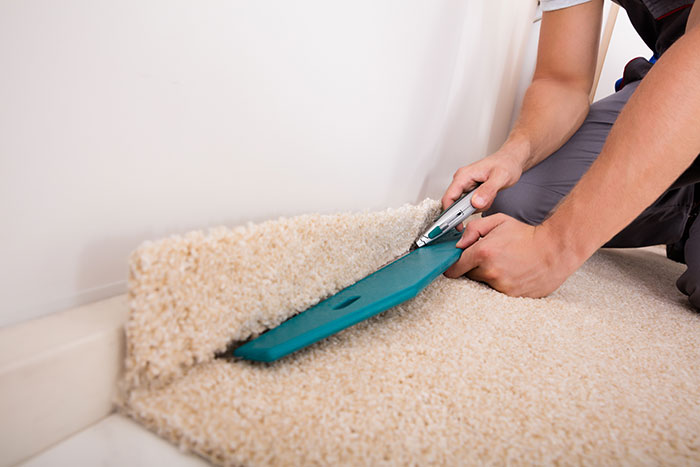 Tips to Installing Carpet
